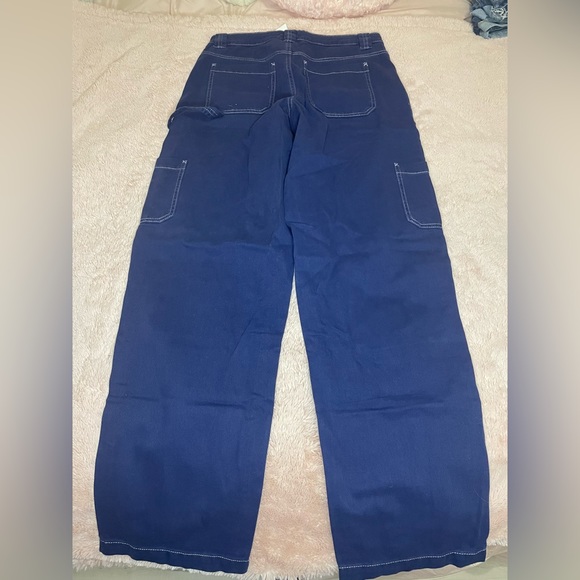 Garage Pants ♡ Size 3 - Picture 2 of 3